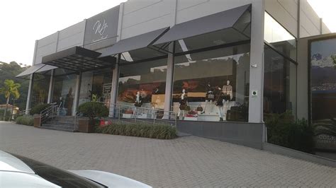 WJ ACESSÓRIOS, SHOPPING CATARINA, BRUSQUE, SC